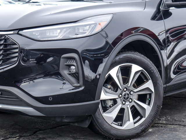 2024 FORD ESCAPE - Image 36