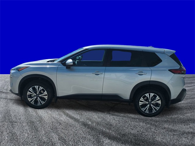 2023 Nissan Rogue SV photo 6