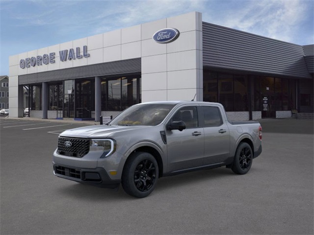 2025 Ford Maverick Lariat's photo