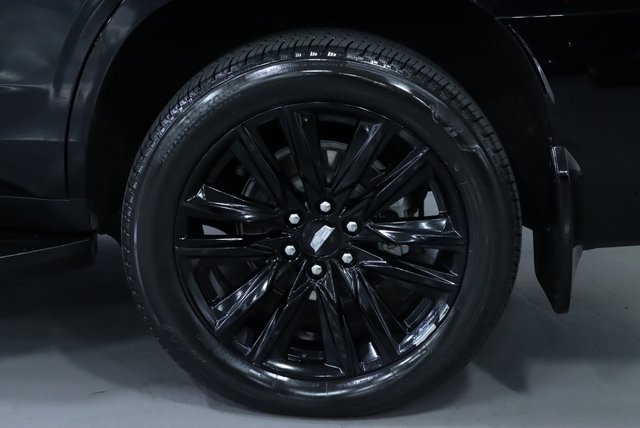 2023 Cadillac Escalade Sport photo 8