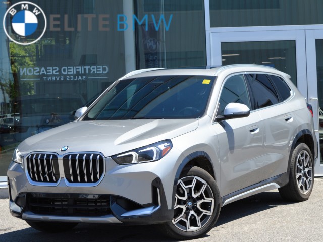 2024 BMW X1 xDrive28i