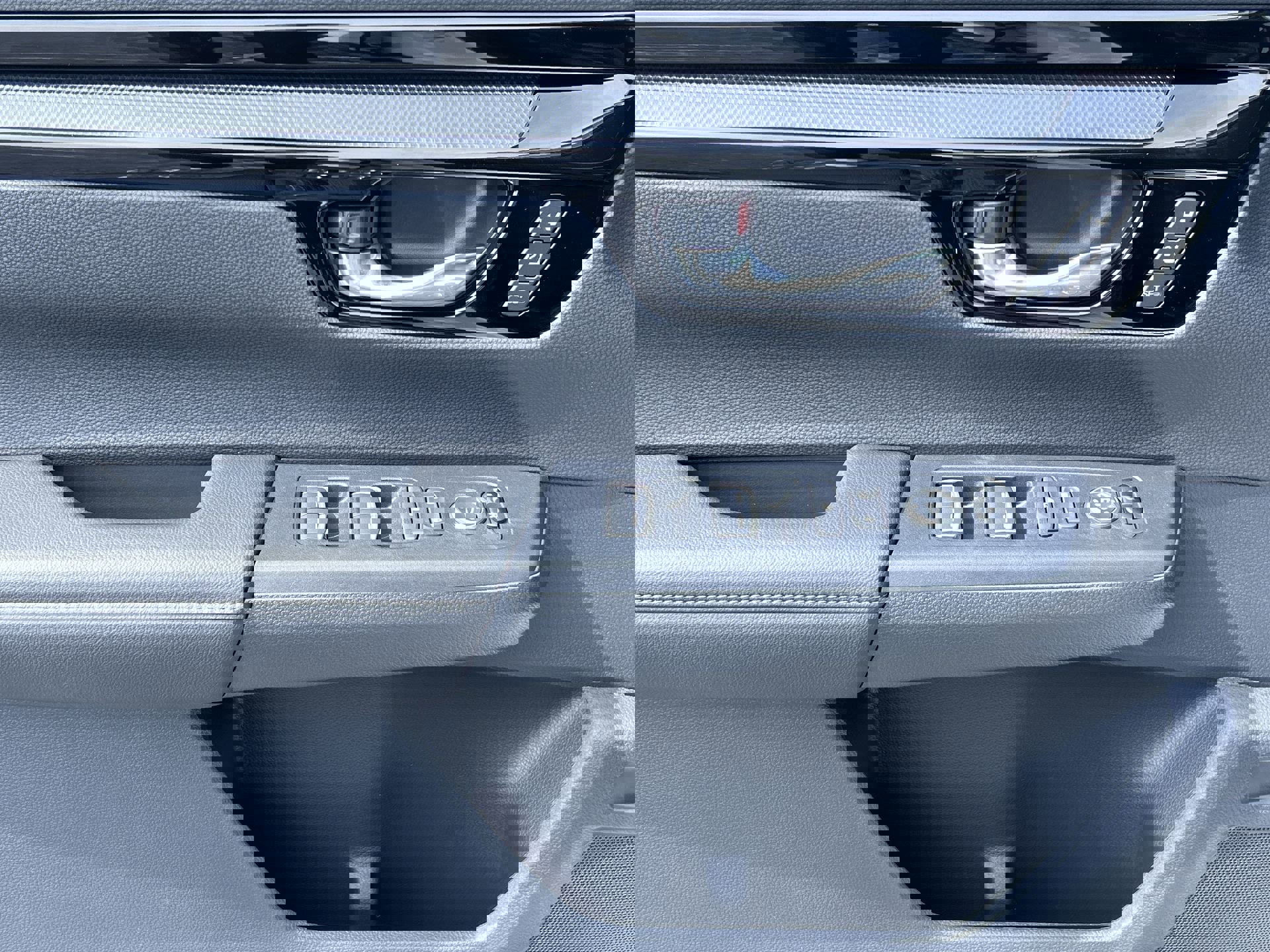2026 Honda CR-V EX-L photo 12