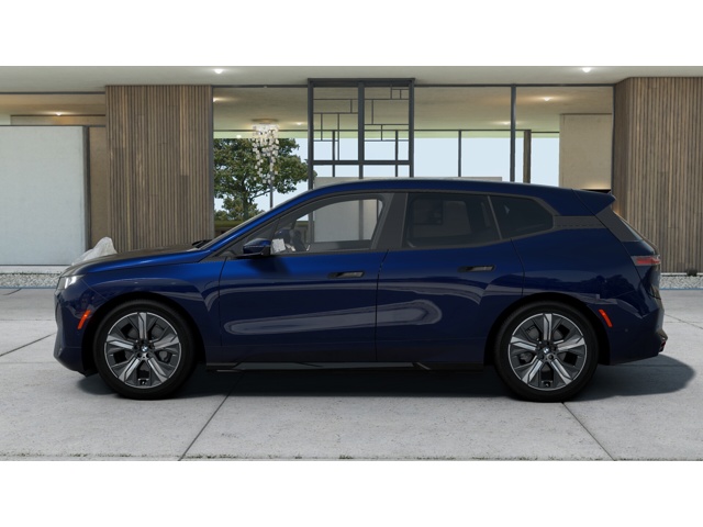 2026 Bmw iX iX xDrive45 photo 3