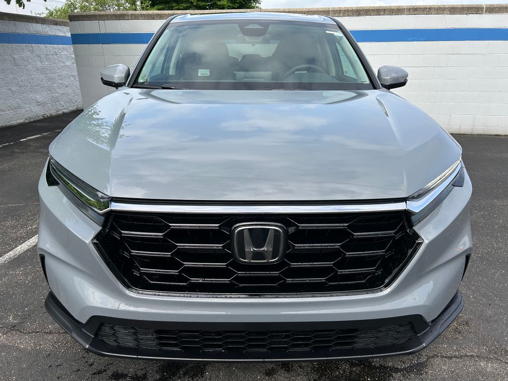 2026 Honda CR-V EX photo 8