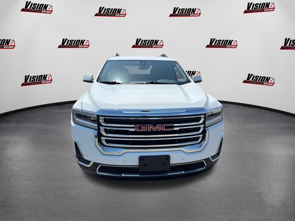 2022 Gmc Acadia SLE photo 2