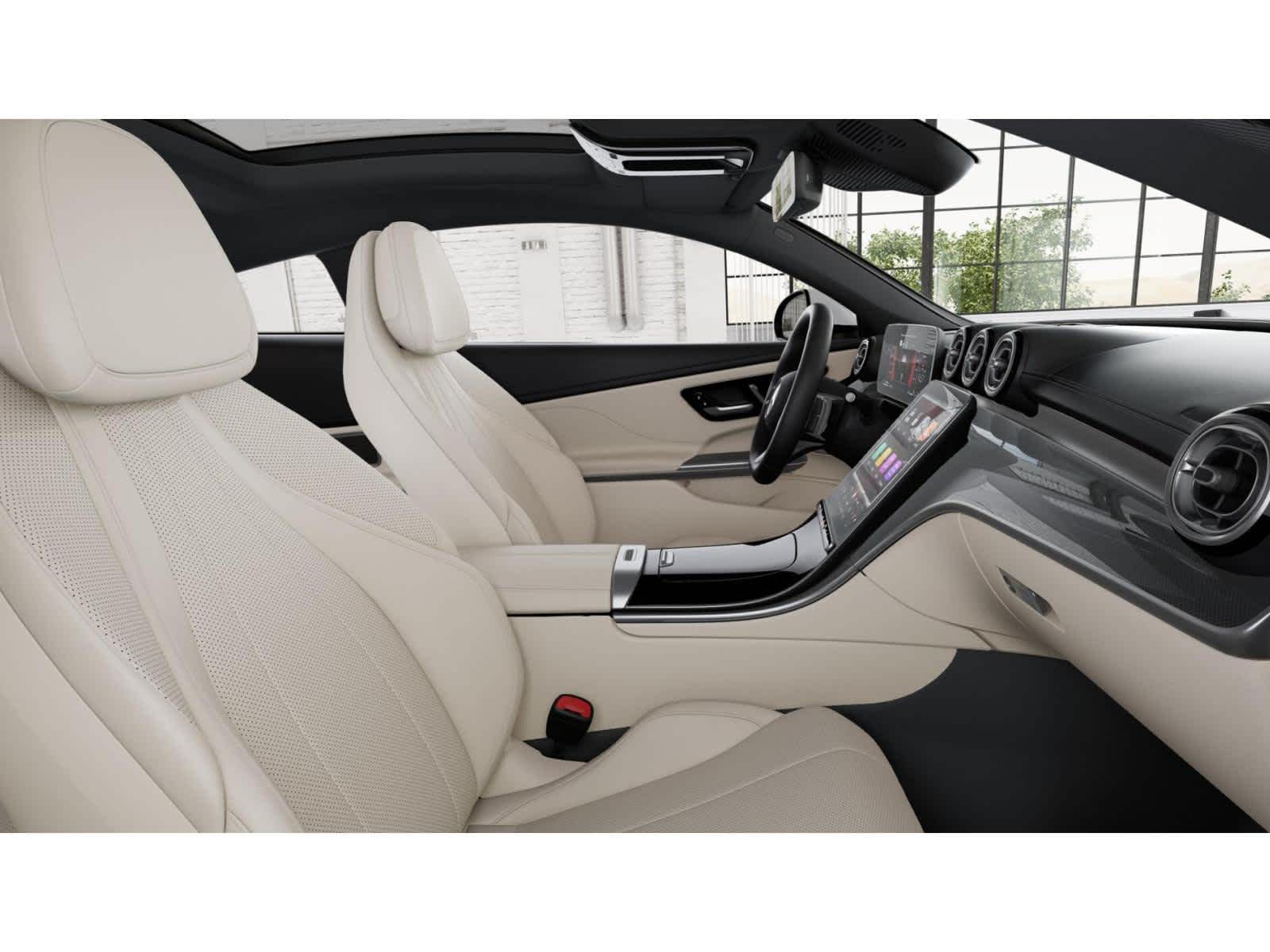 2024 Mercedes Benz CLE 300 4MATIC photo 4