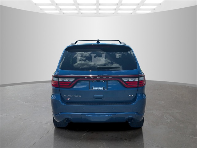 2024 Dodge Durango GT Plus photo 6