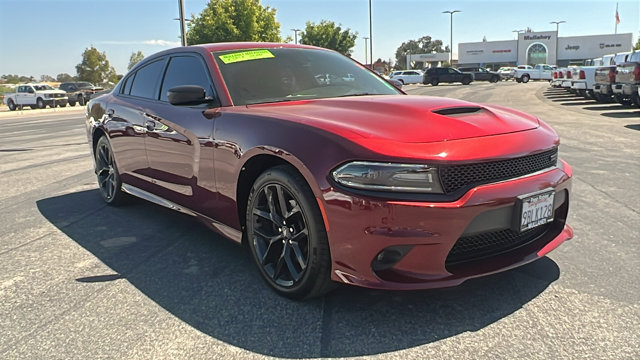 2020 Dodge Charger