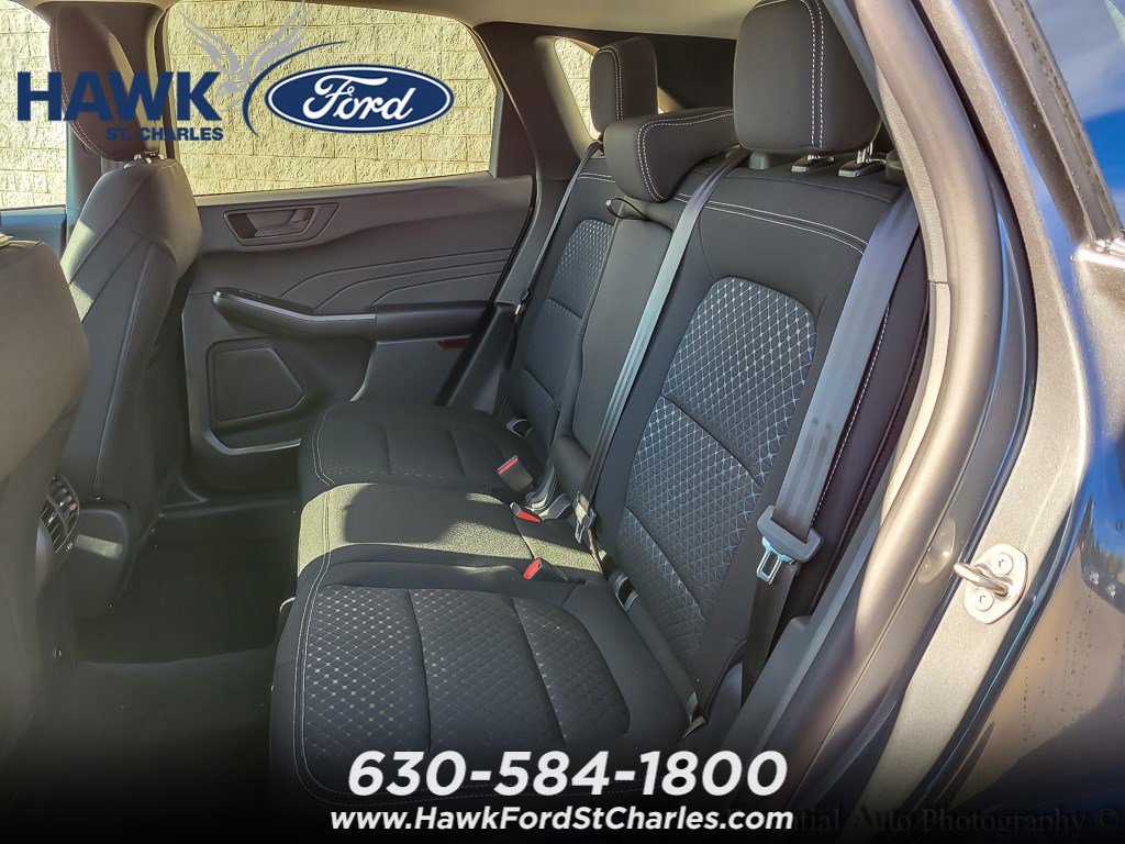 2026 FORD ESCAPE - Image 8