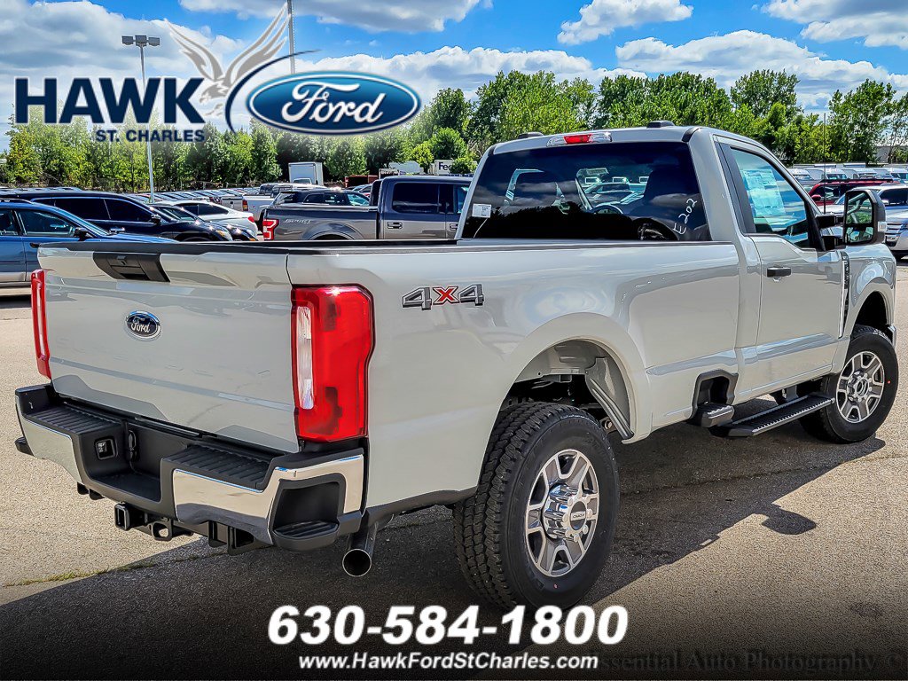 2025 FORD F-350 - Image 6