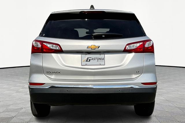 2020 Chevrolet Equinox LT photo 3