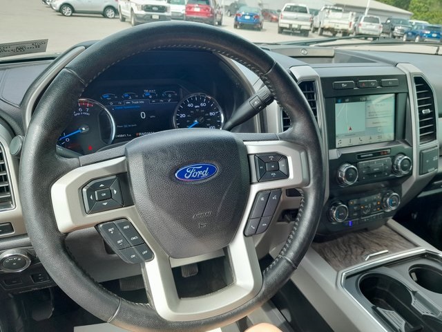 2019 Ford F-250 photo 10