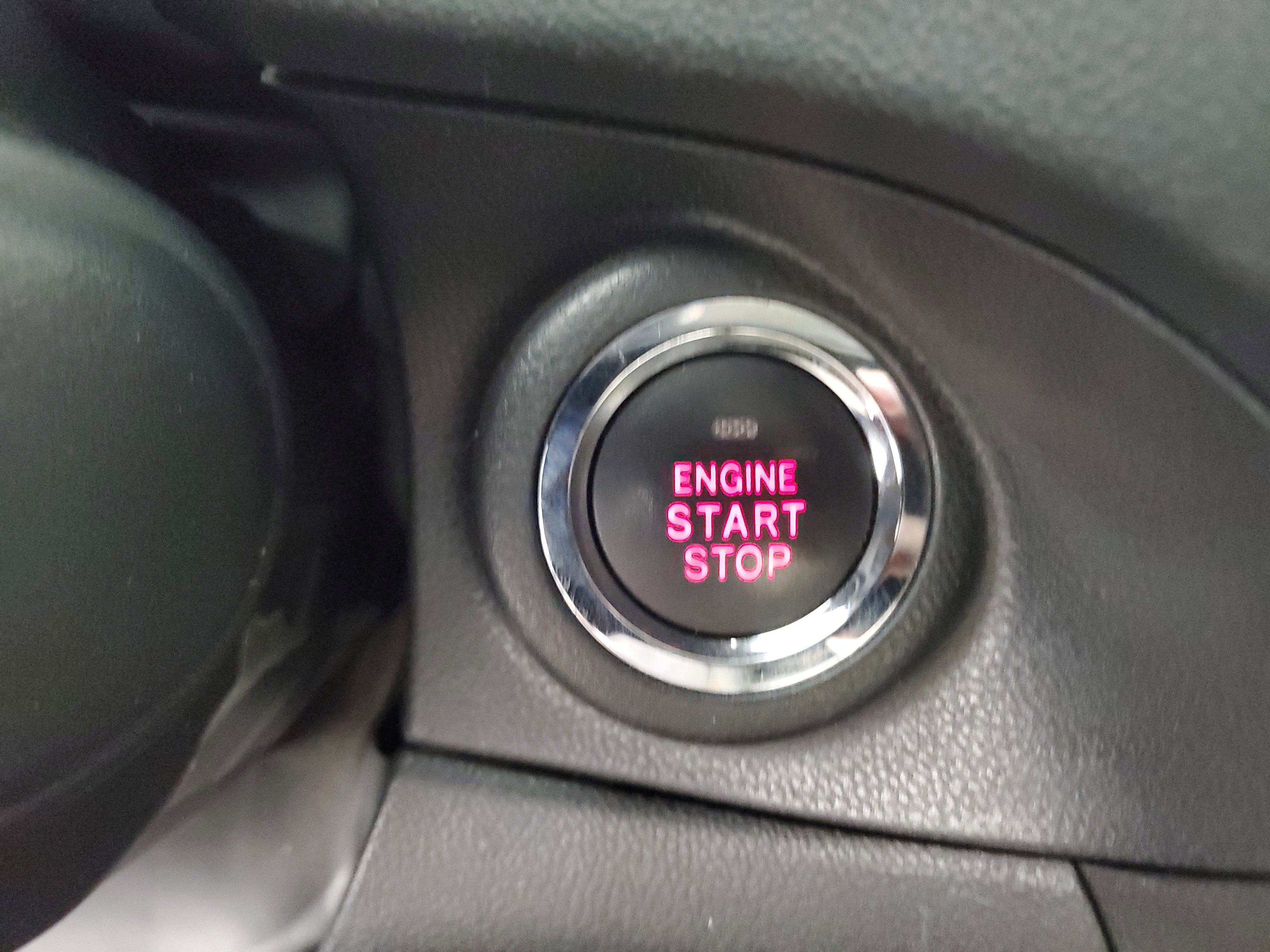 Used 2023 Cosmic Blue Pearl Subaru Limited image 20