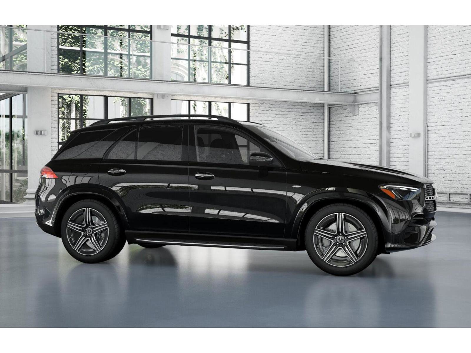 2026 Mercedes Benz GLE 450 4MATIC photo 14