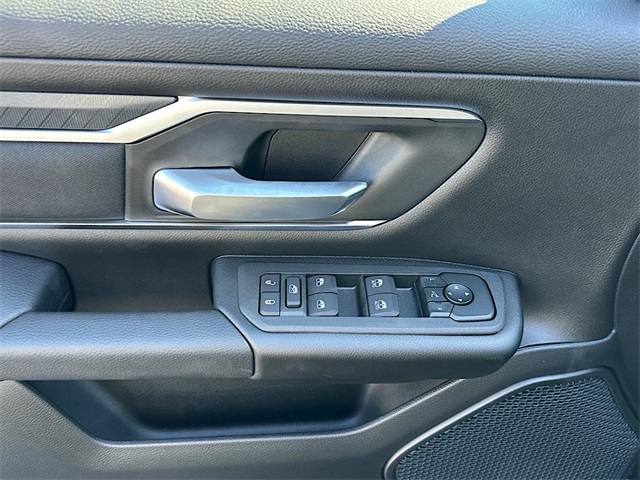 2025 Ram 1500 Big Horn Lone Star photo 9