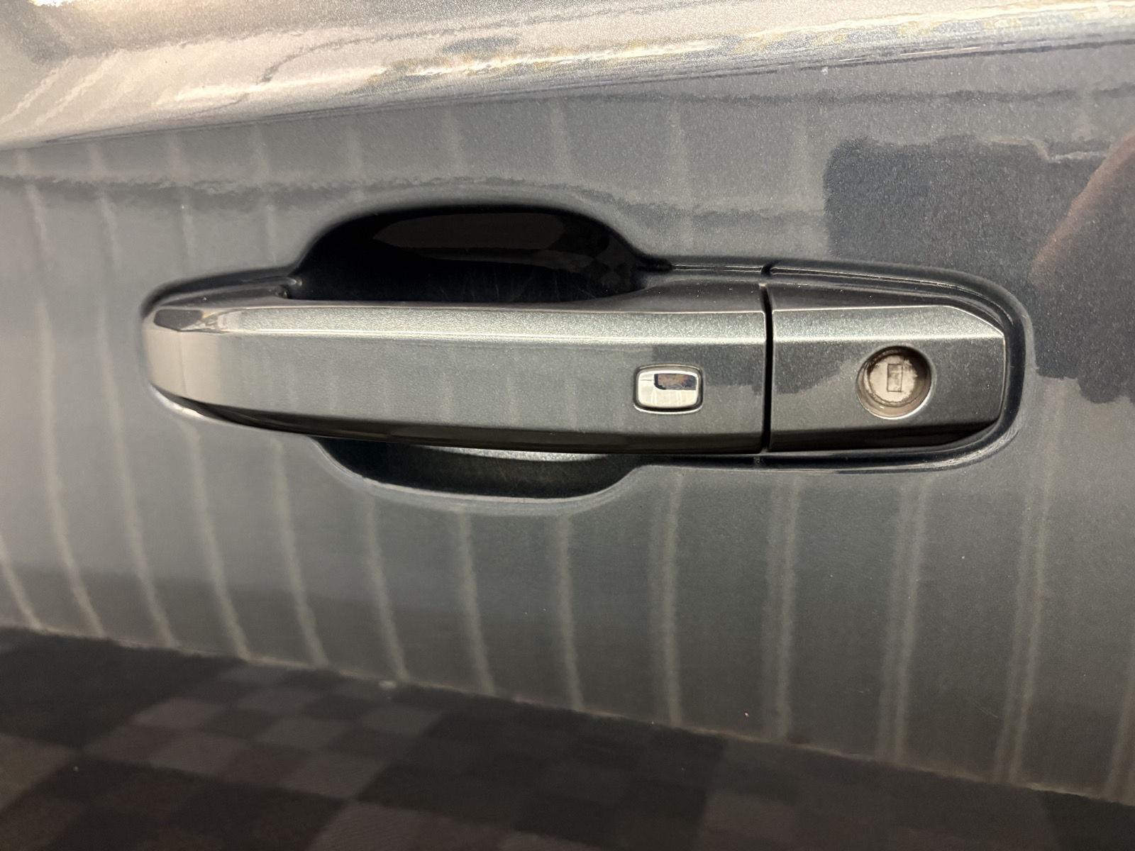 2020 Gmc Sierra 1500 Elevation photo 13