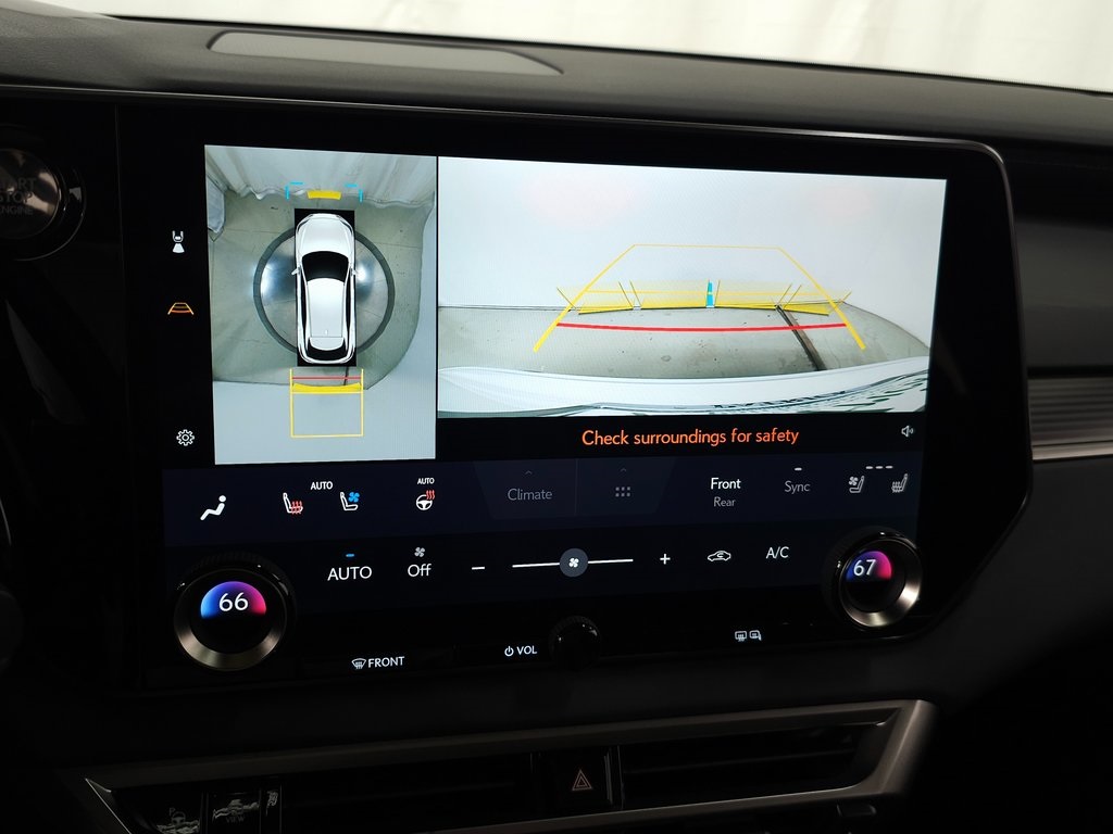 2024 Lexus RX 350 F SPORT Handling AWD photo 25