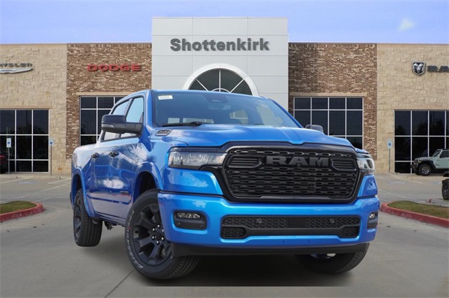 2026 RAM Ram 1500 Pickup Big Horn/Lone Star's photo