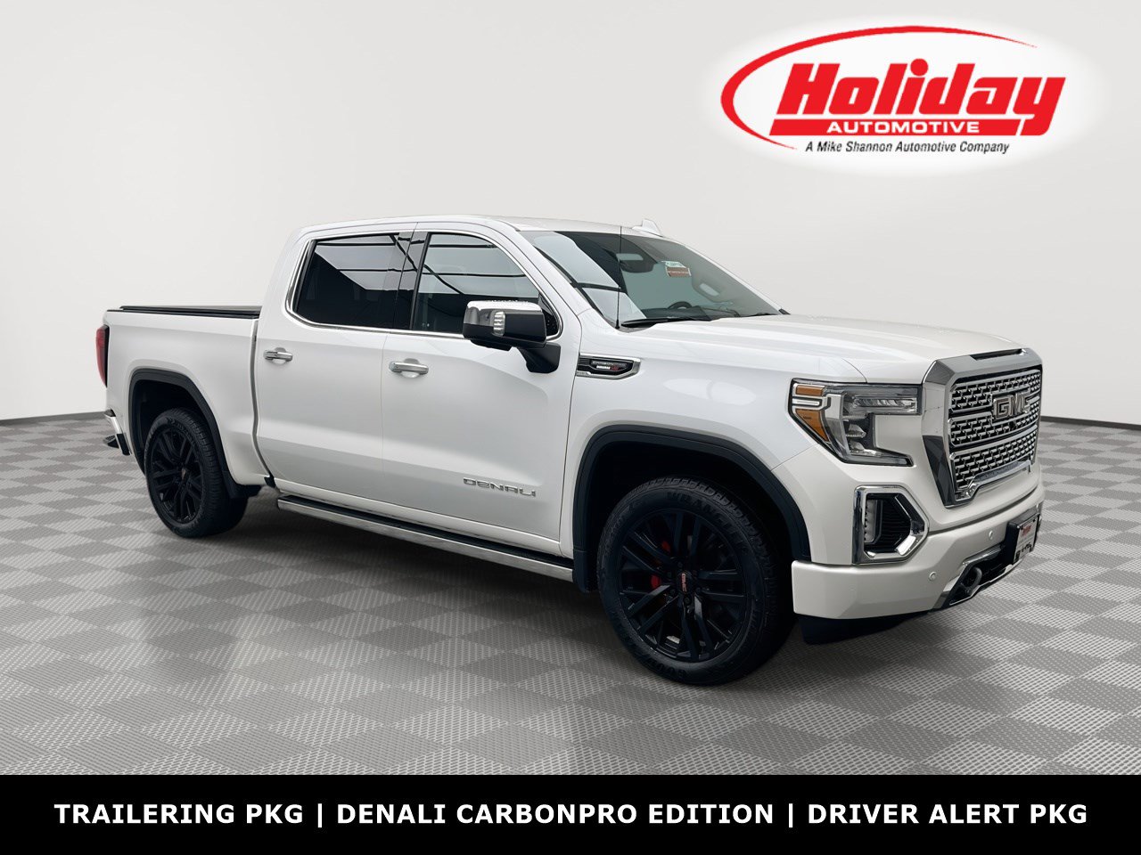 2020 GMC Sierra 1500 Denali Denali's photo