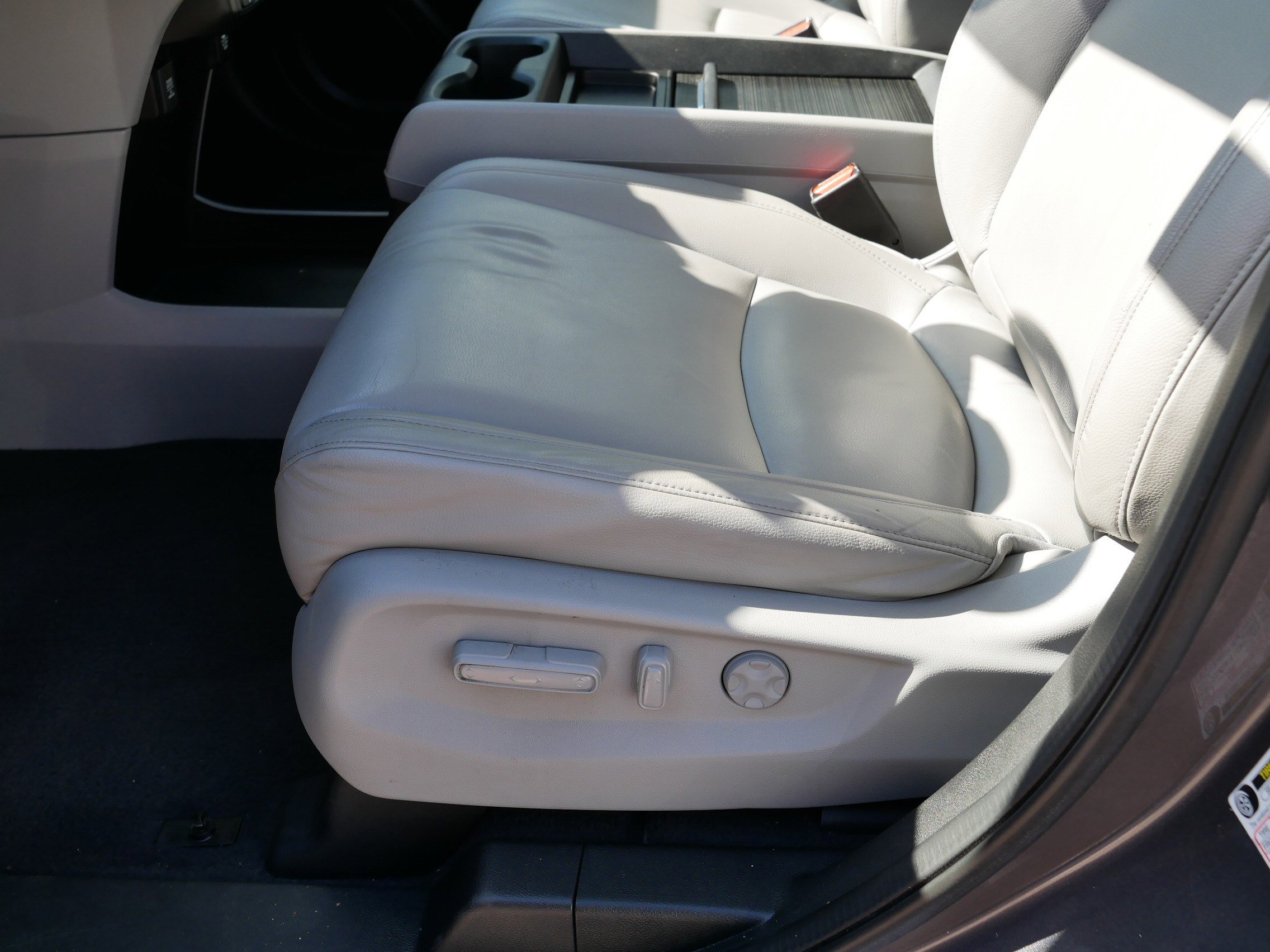 2018 Honda Odyssey EX-L photo 20