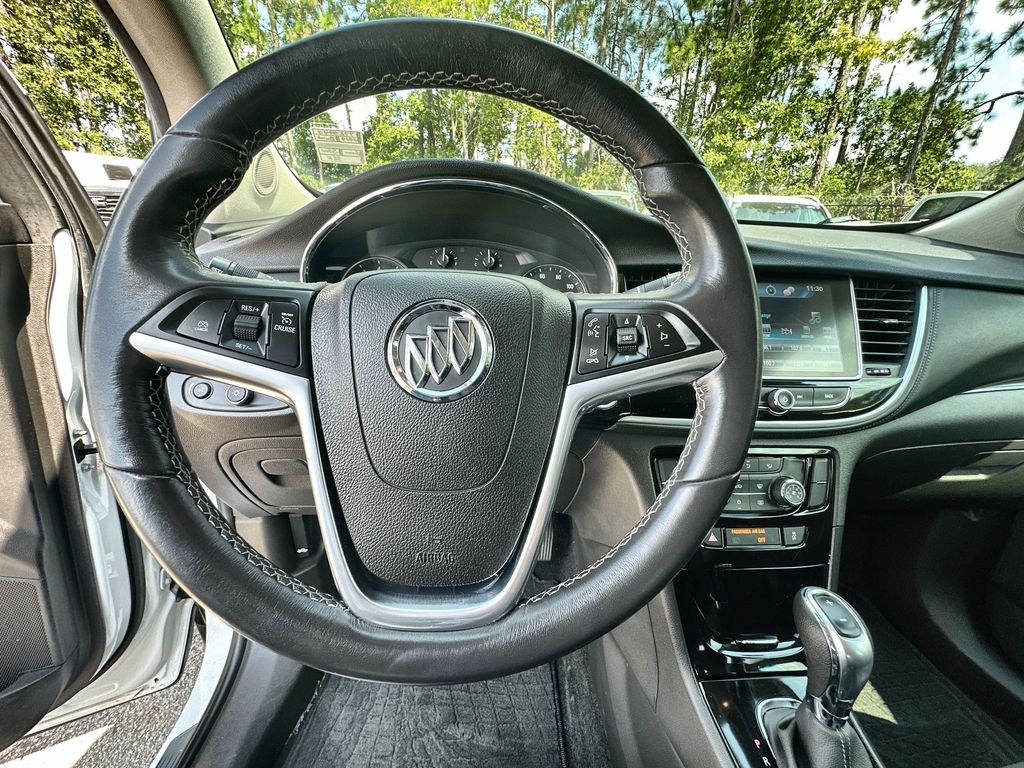 2019 Buick Encore Preferred photo 10