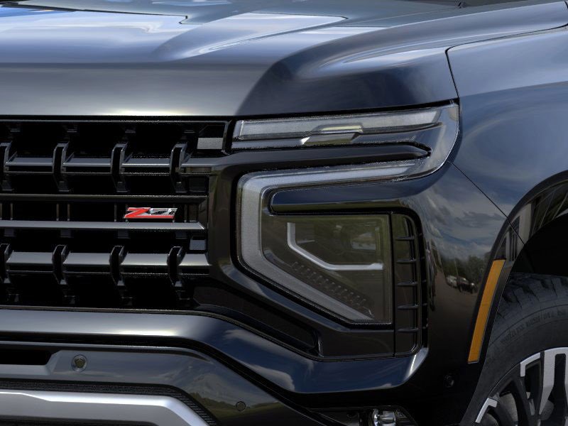 2026 Chevrolet Suburban Z71 photo 10