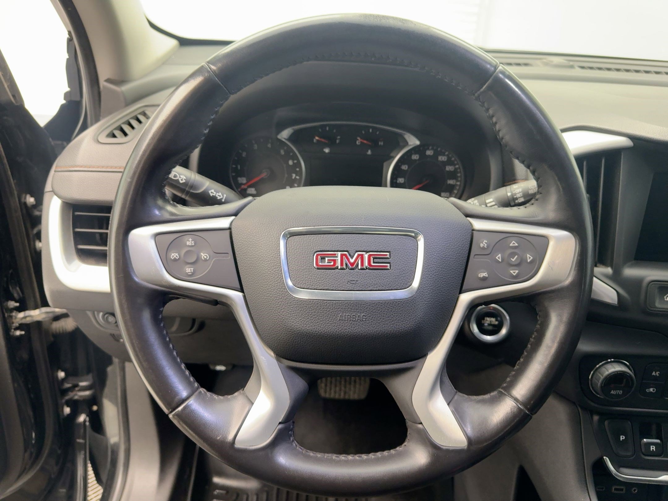 2019 Gmc Terrain SLE photo 15