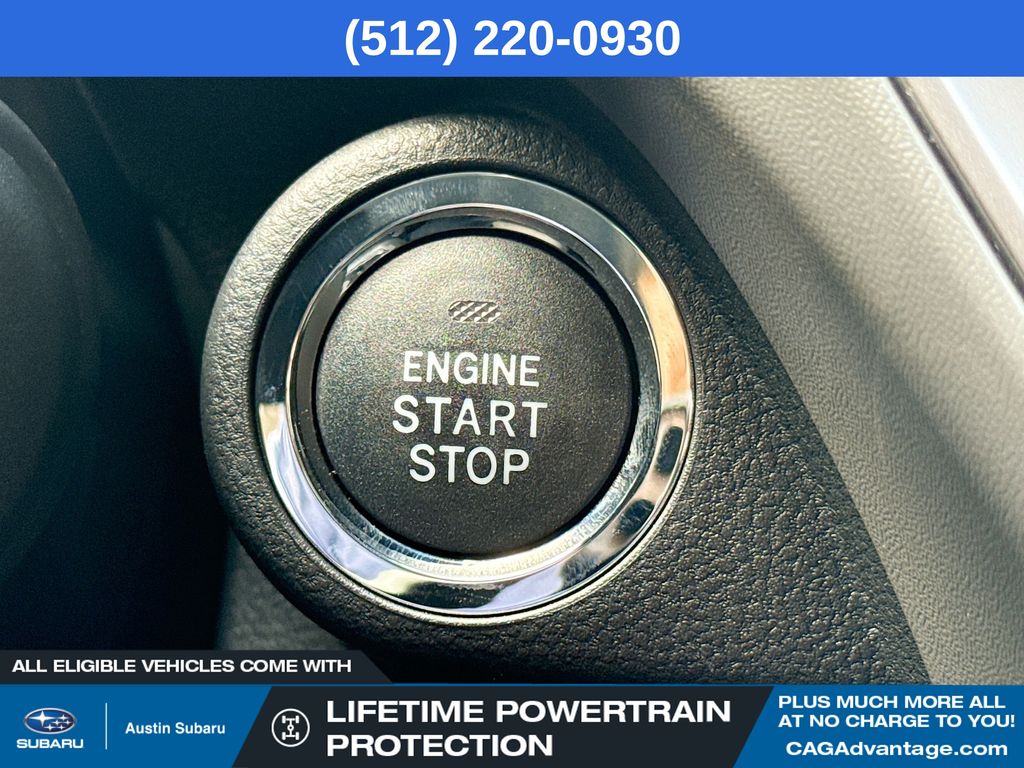 2025 Subaru Crosstrek Premium photo 15