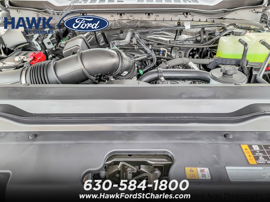 2026 FORD F-250 - Image 15