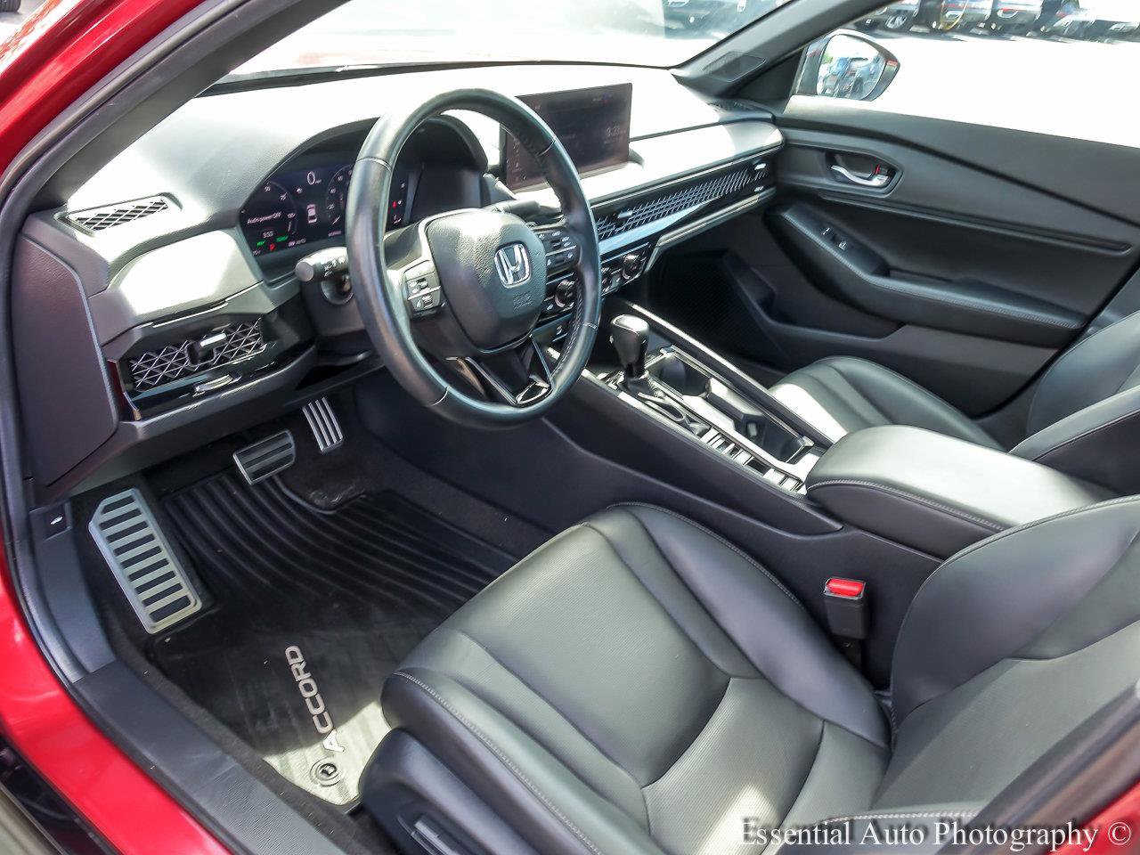 2024 HONDA ACCORD - Image 7