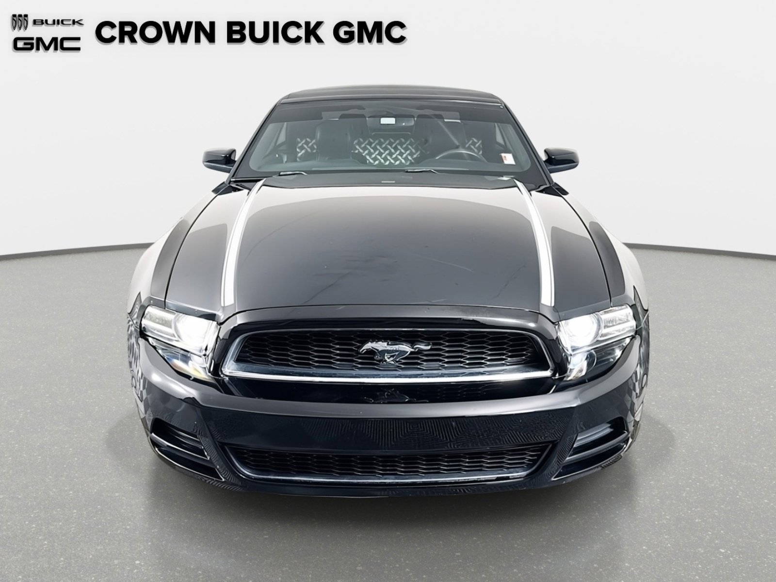 Used 2014 Ford Mustang V6 with VIN 1ZVBP8EM1E5266455 for sale in St. Petersburg, FL