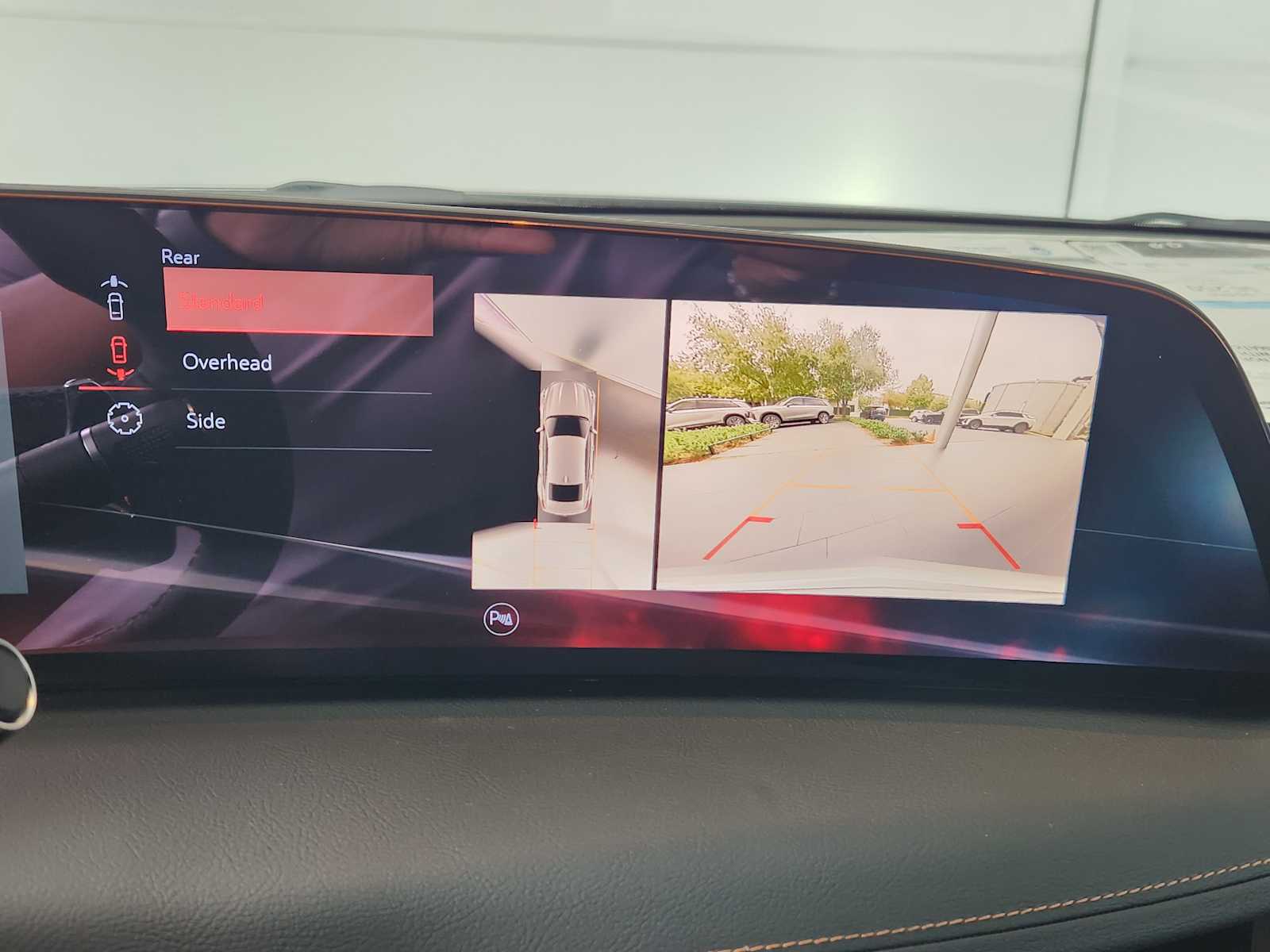 2026 Cadillac CT4 V photo 12