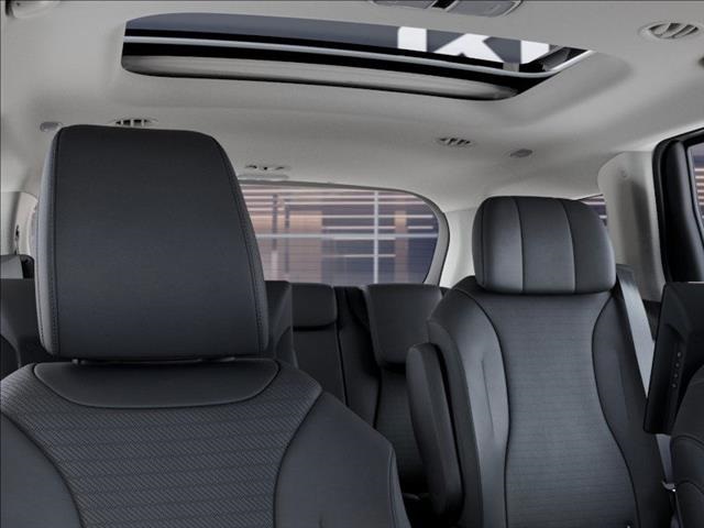 2025 Kia Carnival SX Prestige photo 27