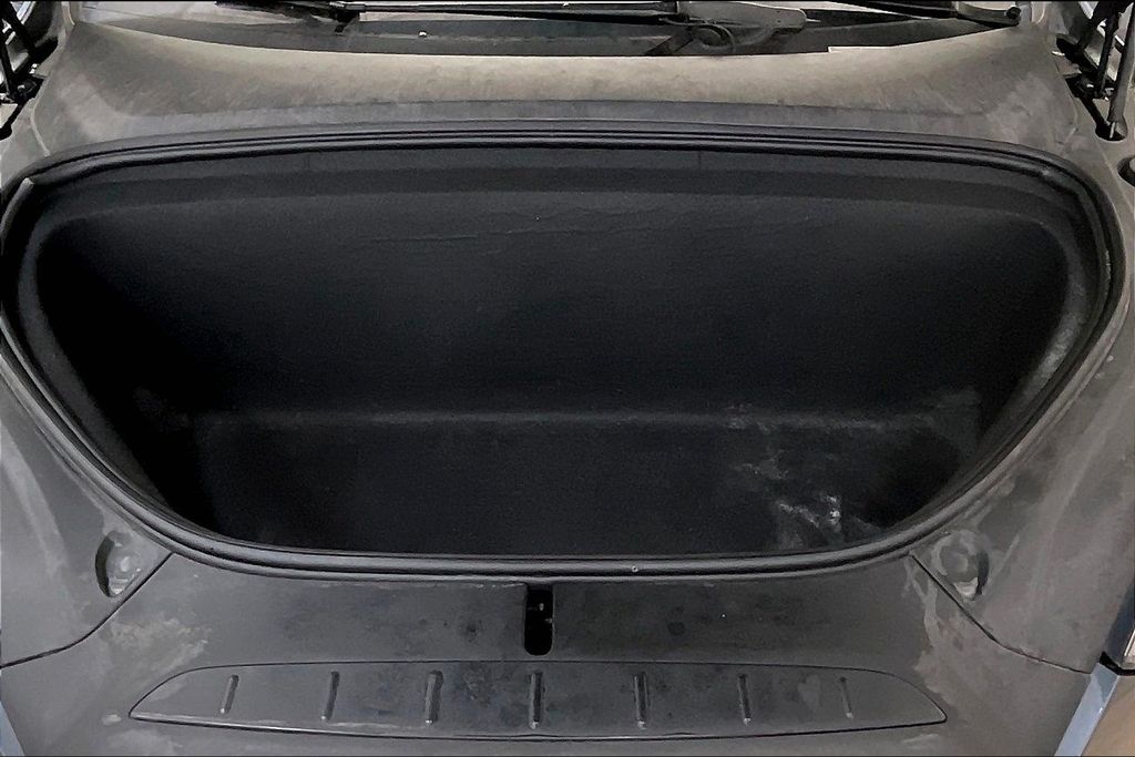 2019 Tesla Model X Performance photo 8