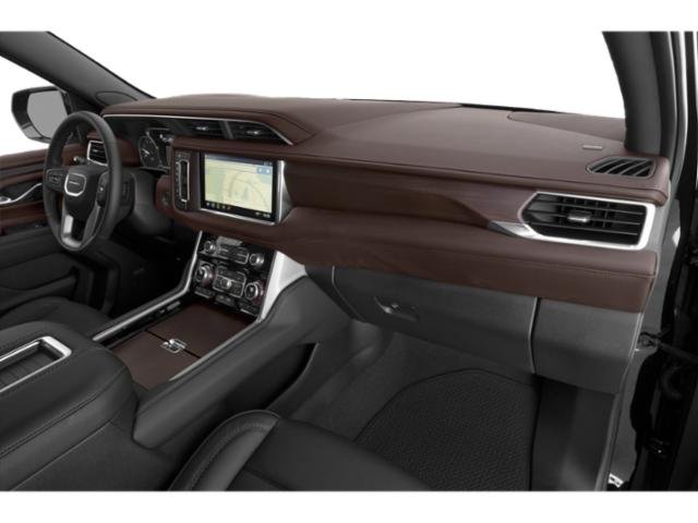 2024 Gmc Yukon Denali Ultimate photo 16