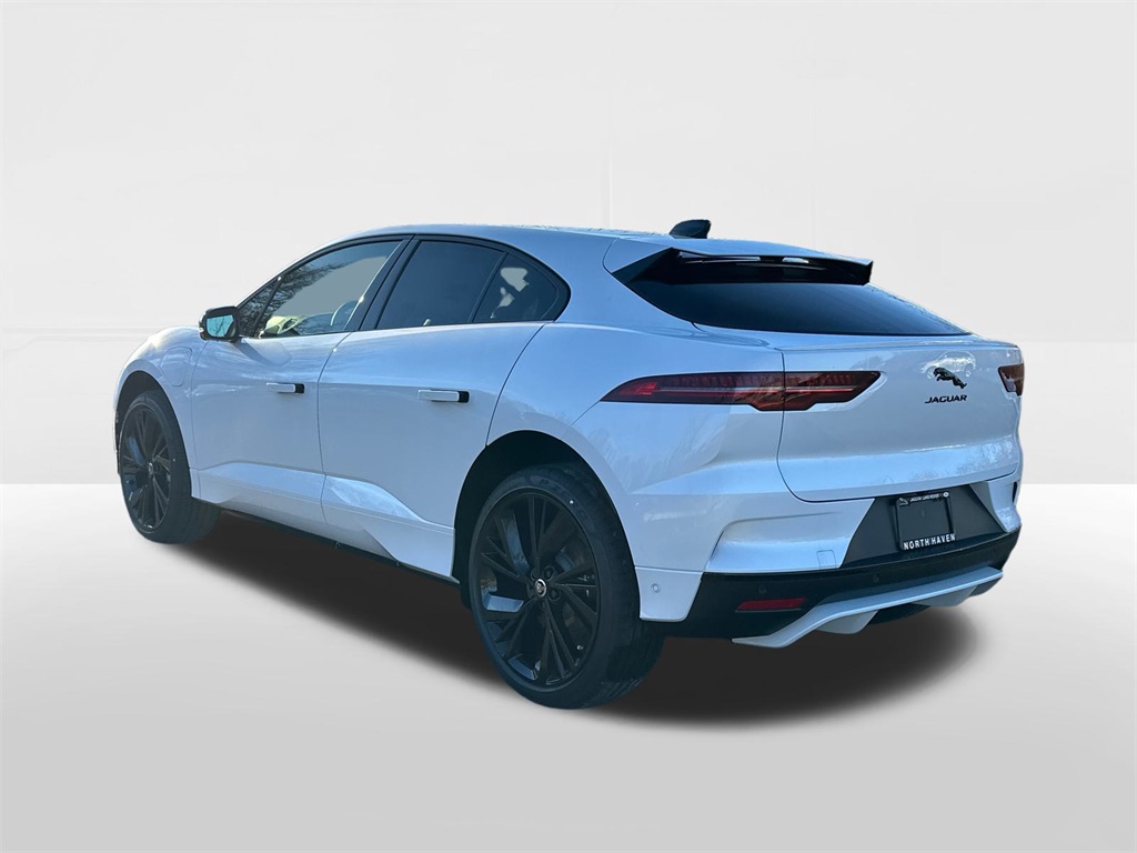 2024 Jaguar I-PACE HSE photo 2