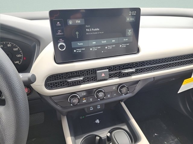 2026 Honda HR-V LX photo 23