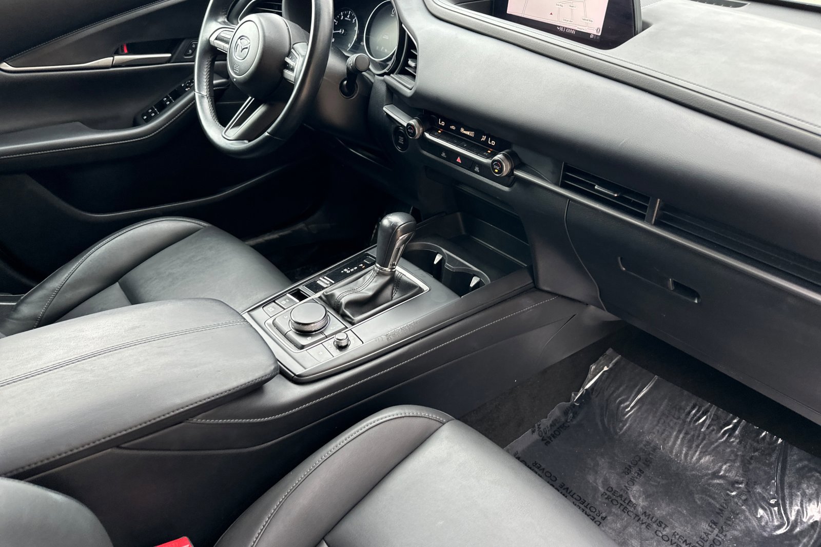 2023 Mazda CX-30 2.5 Select photo 15
