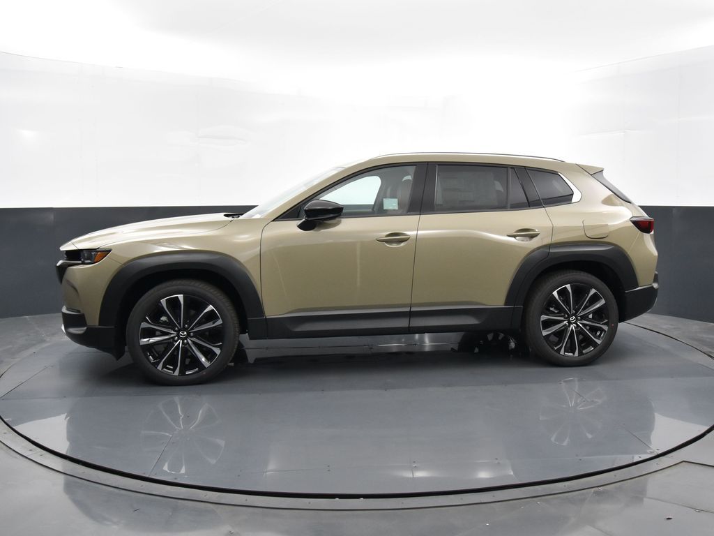 2025 Mazda CX-50 2.5 Turbo Premium photo 4
