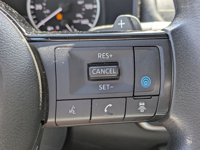 2023 Nissan Rogue SV photo 22