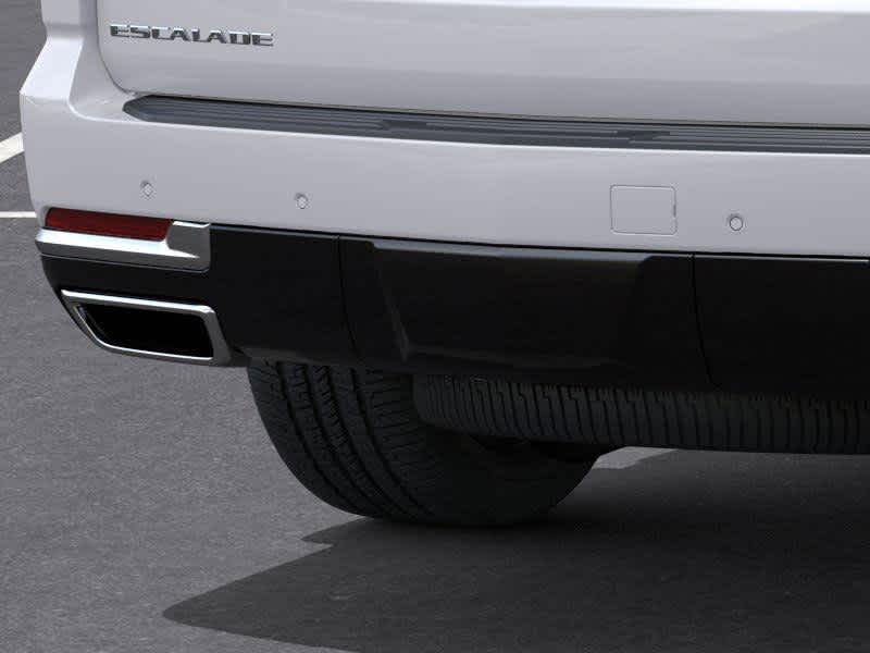 2025 Cadillac Escalade Premium Luxury Platinum photo 14