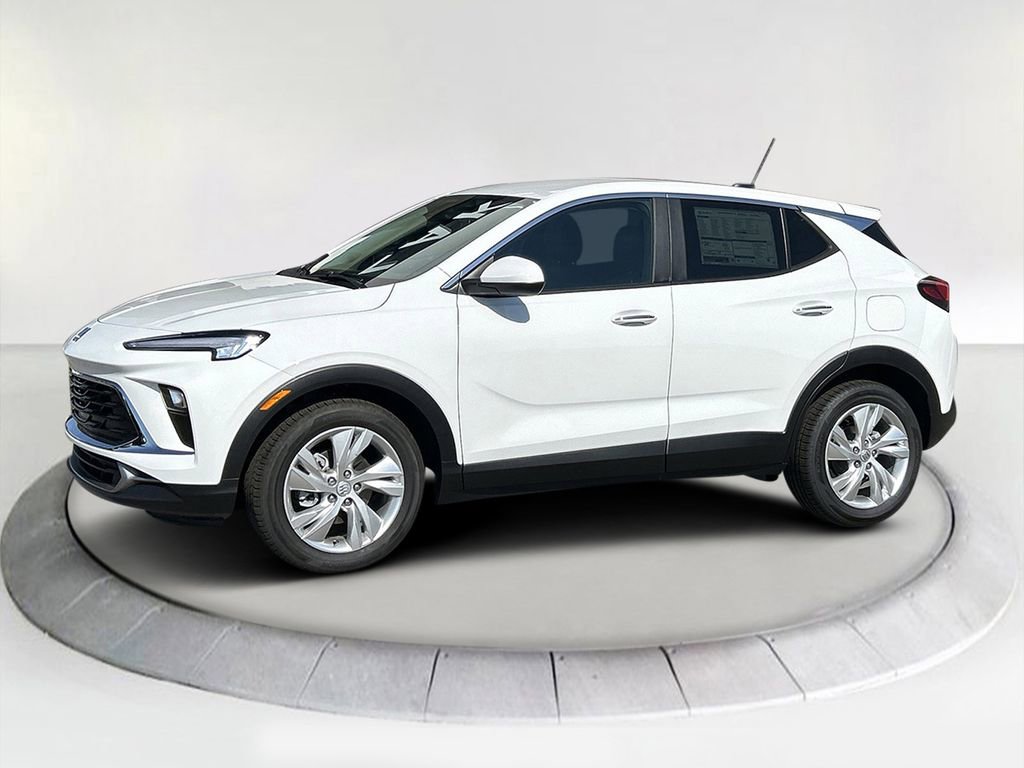 2026 Buick Encore GX Preferred's photo