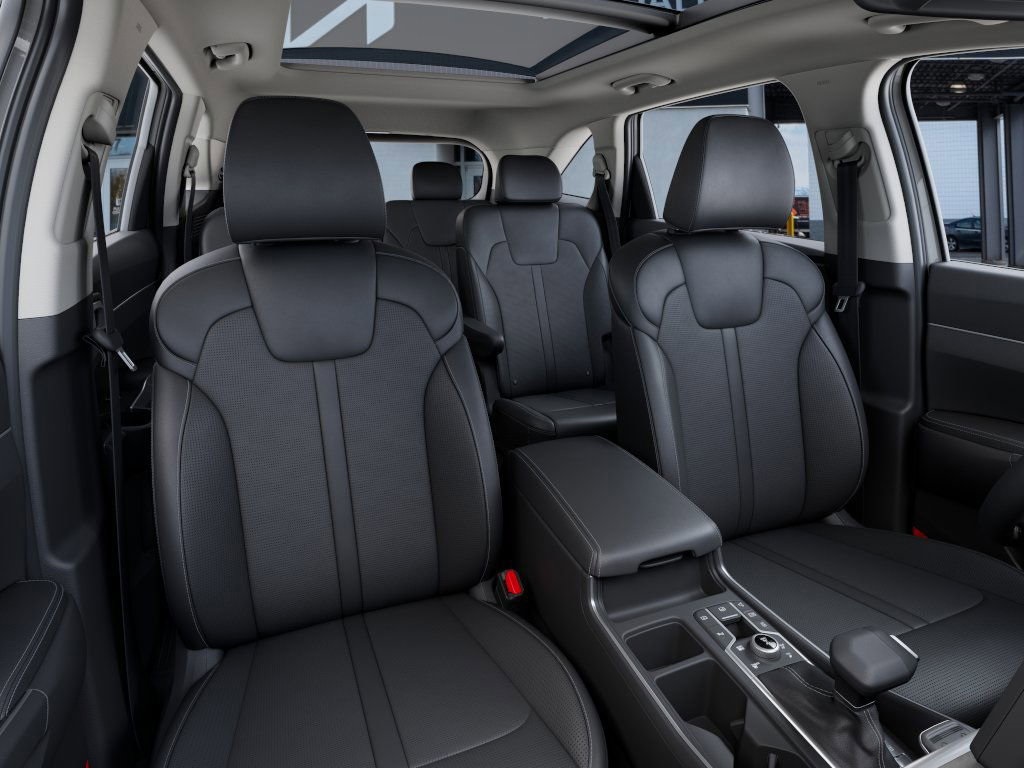 2025 Kia Sorento X-Line EX photo 14