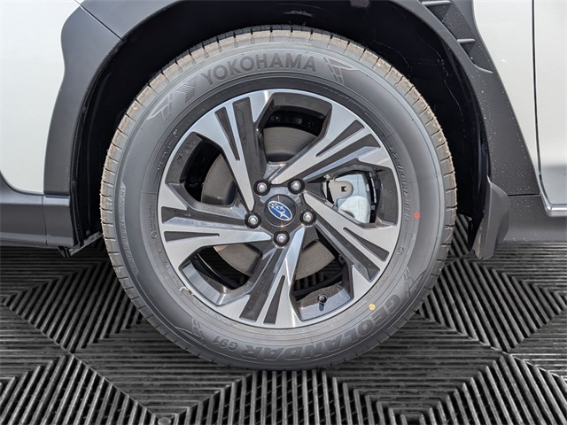 2025 Subaru Crosstrek Premium photo 7