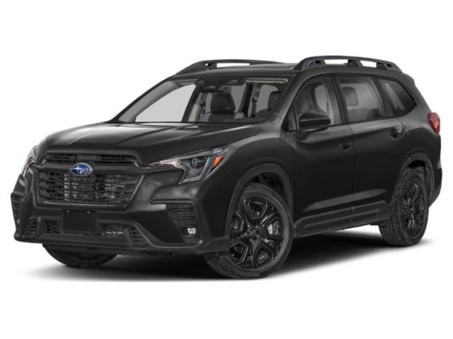 2023 Subaru Ascent Onyx Edition's photo