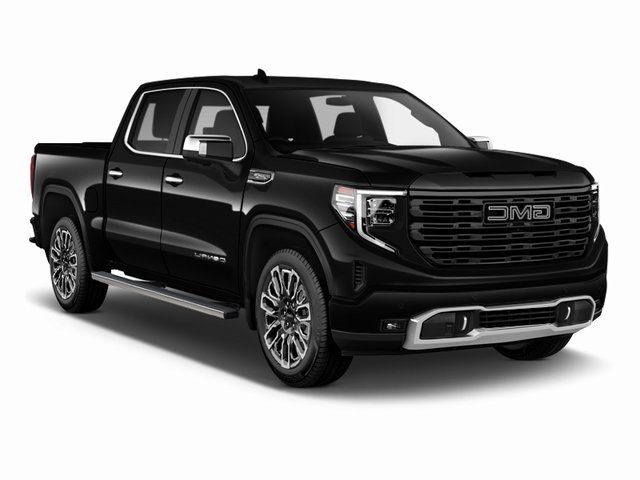 2023 GMC Sierra 1500 Denali Ultimate's photo