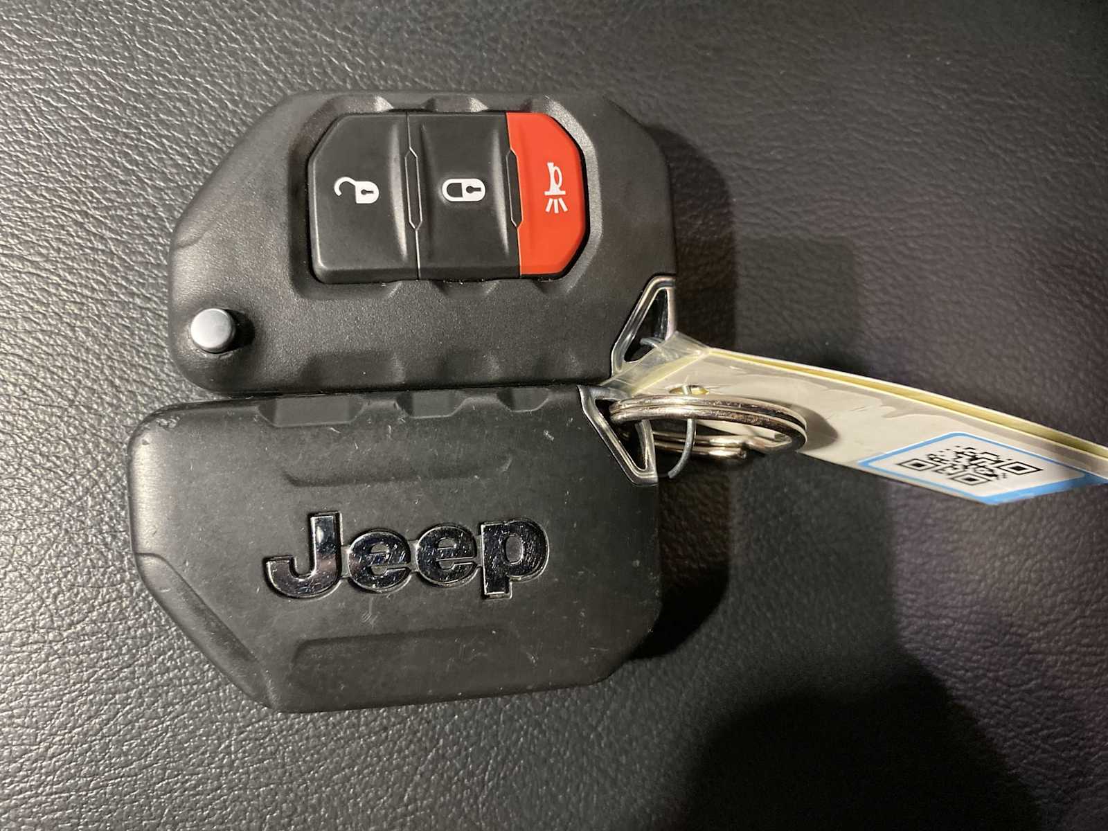 2023 Jeep Wrangler Rubicon photo 20