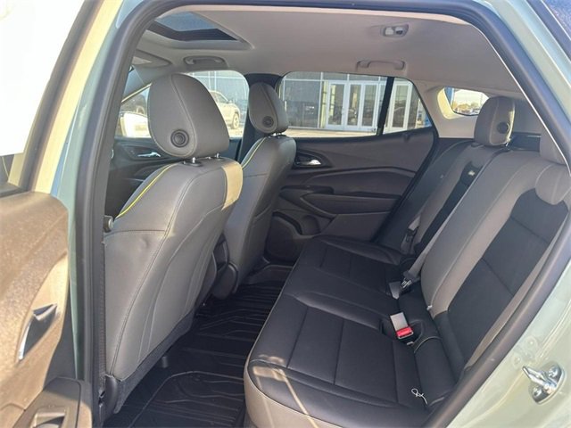 2026 Chevrolet Trax ACTIV photo 4