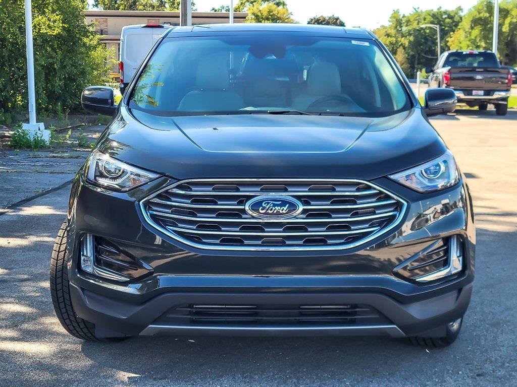 2022 FORD EDGE - Image 4