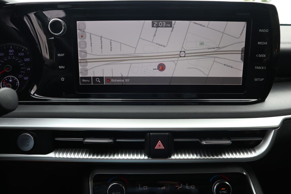 2023 Kia K5 GT-Line photo 18